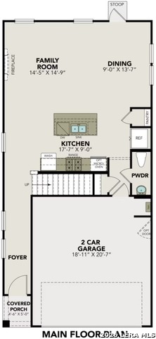 Image 3 of 4 For 285 W Quill Dr Building 13