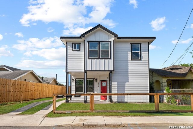 Details for 323 Gabriel  101, San Antonio, TX 78202