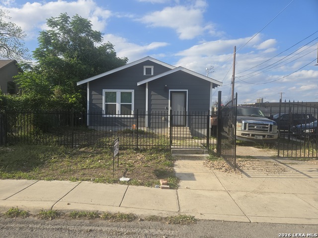 Details for 721 Potomac  , San Antonio, TX 78202