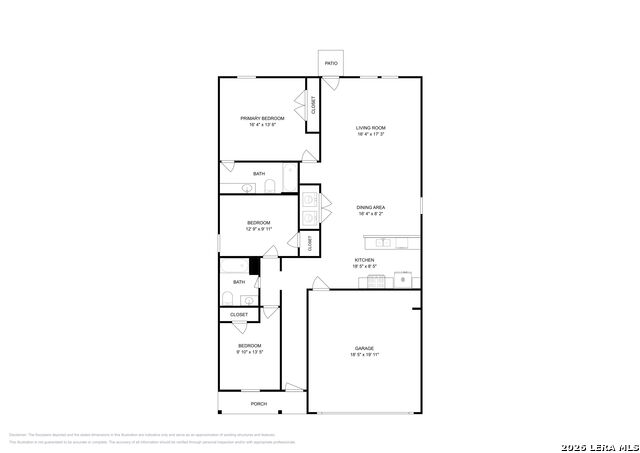 Image 16 of 16 For 9727 Marbach