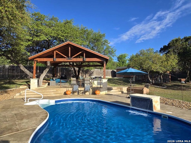 Details for 184 Stockman, Spring Branch, TX 78070