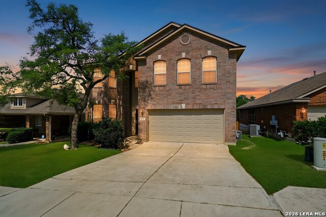Details for 2227 Mountain Mist, San Antonio, TX 78258