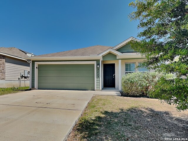 Details for 2423 Pechora Pipit, New Braunfels, TX 78130
