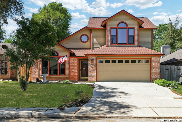 Details for 13735 Cedar Cyn, San Antonio, TX 78231