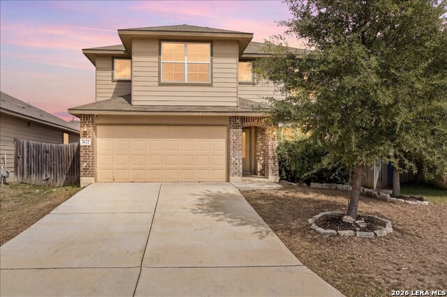 Details for 2622 Willow Pond, San Antonio, TX 78244