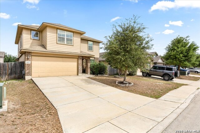 Image 3 of 55 For 2622 Willow Pond