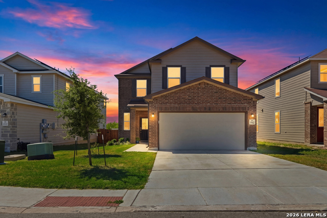 Details for 5942 Foster Bend, San Antonio, TX 78244