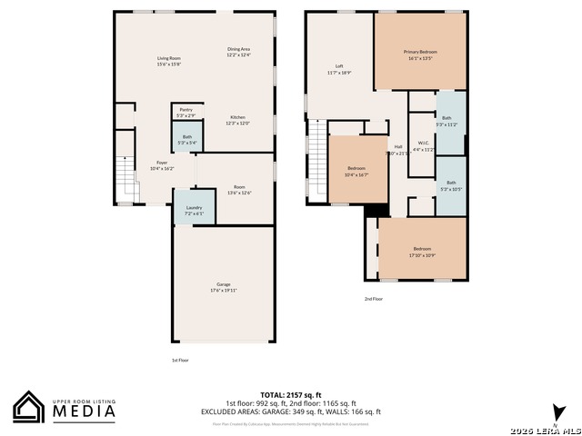 Image 32 of 32 For 5942 Foster Bend