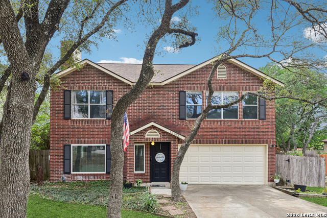 Details for 15743 Wood Sorrel, San Antonio, TX 78247