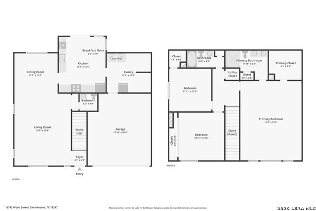 Image 50 of 50 For 15743 Wood Sorrel