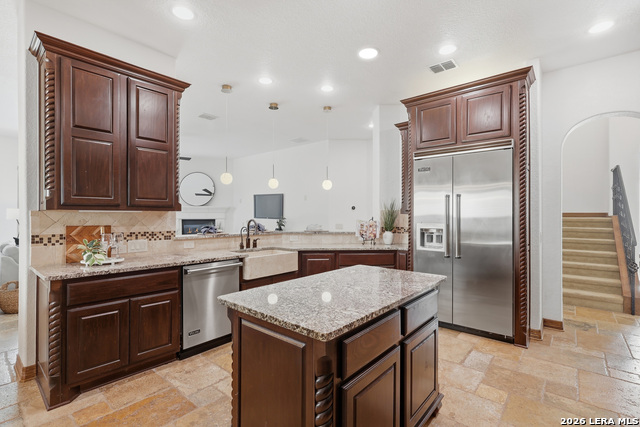 Image 11 of 55 For 1219 Via Se Villa