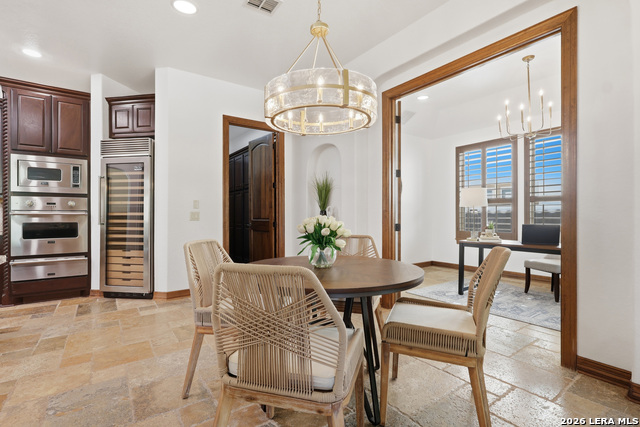 Image 15 of 55 For 1219 Via Se Villa