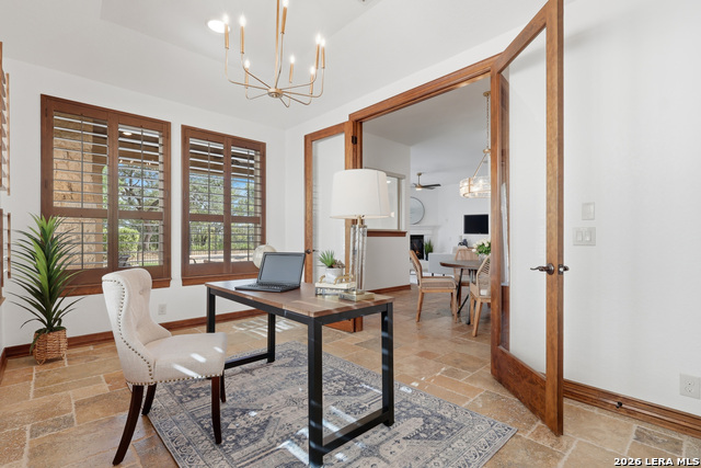 Image 17 of 55 For 1219 Via Se Villa