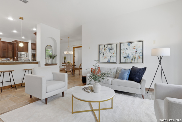 Image 20 of 55 For 1219 Via Se Villa