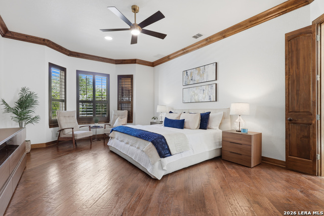 Image 21 of 55 For 1219 Via Se Villa