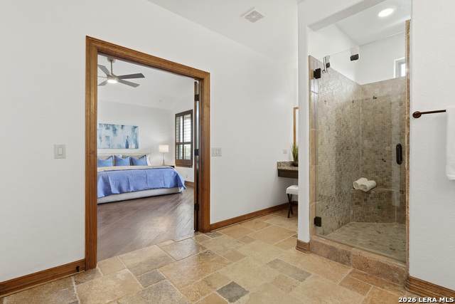 Image 35 of 55 For 1219 Via Se Villa