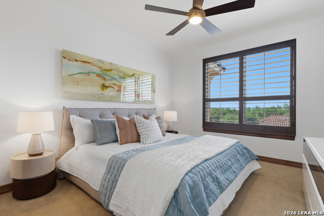 Image 37 of 55 For 1219 Via Se Villa