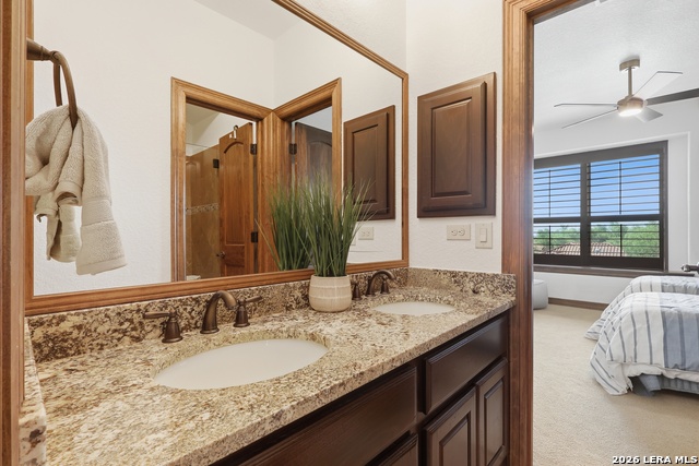 Image 40 of 55 For 1219 Via Se Villa