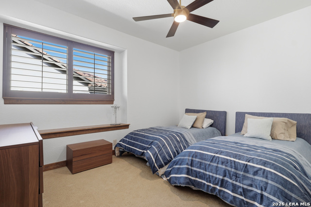 Image 43 of 55 For 1219 Via Se Villa