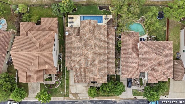 Image 50 of 55 For 1219 Via Se Villa