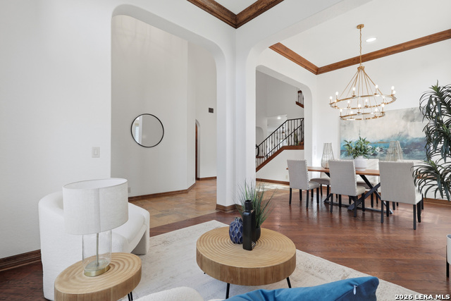 Image 6 of 55 For 1219 Via Se Villa