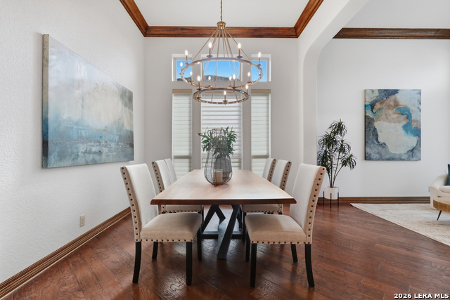 Image 7 of 55 For 1219 Via Se Villa