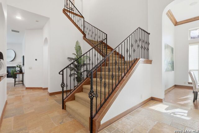 Image 9 of 55 For 1219 Via Se Villa