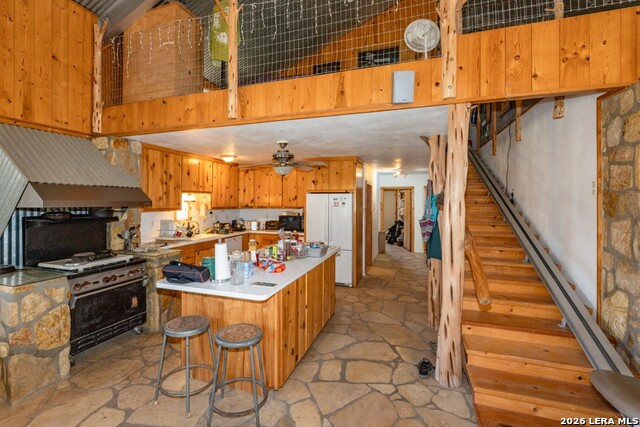 Image 17 of 45 For 3655 North Seco Road