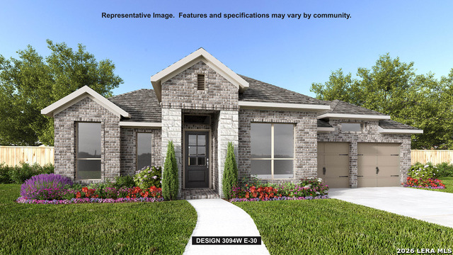 Details for 2911 Flathead Ridge, San Antonio, TX 78245