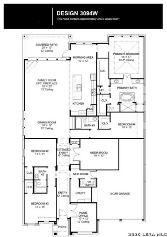 Image 2 of 4 For 2911 Flathead Ridge