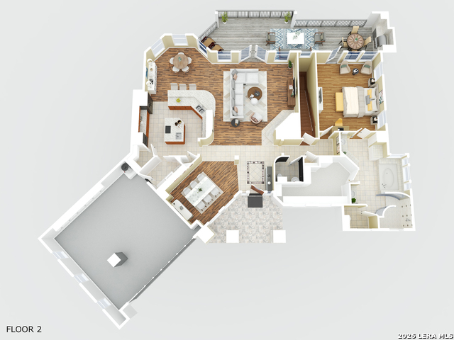 Image 4 of 50 For 435 Paradise Pt