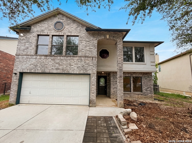 Details for 18625 Wooded Crk, San Antonio, TX 78259