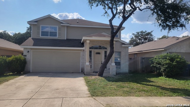 Details for 8019 Wever Xing, San Antonio, TX 78250