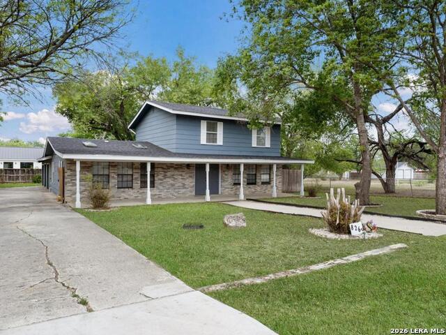 Details for 8265 Utopia Blvd, Selma, TX 78154