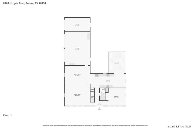 Image 23 of 35 For 8265 Utopia Blvd