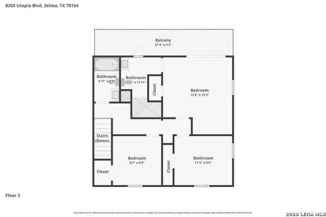 Image 24 of 35 For 8265 Utopia Blvd