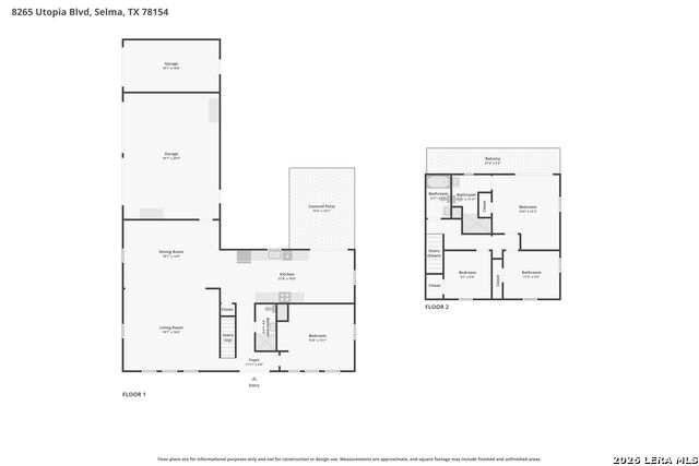 Image 25 of 35 For 8265 Utopia Blvd