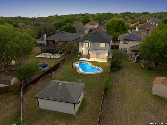 Image 30 of 34 For 6339 Higbee Mill