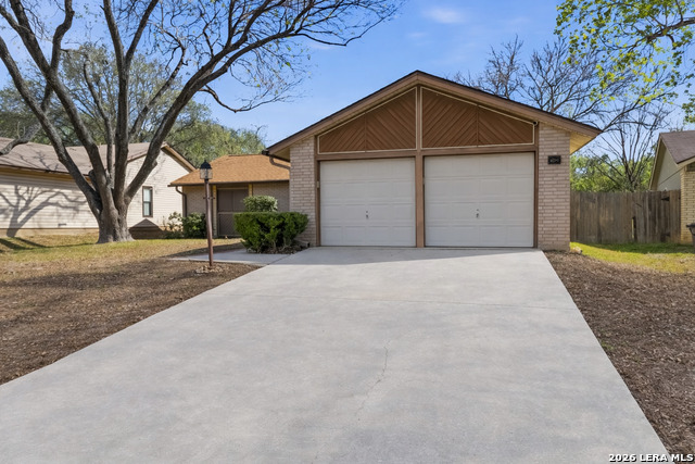 Details for 14422 Bluewood, San Antonio, TX 78233