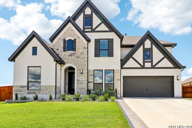 Details for 1907 Peres St, New Braunfels, TX 78132