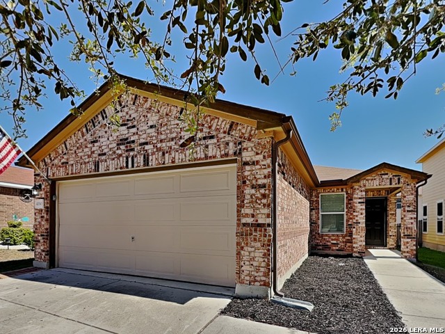 Details for 4330 Safe  , San Antonio, TX 78244