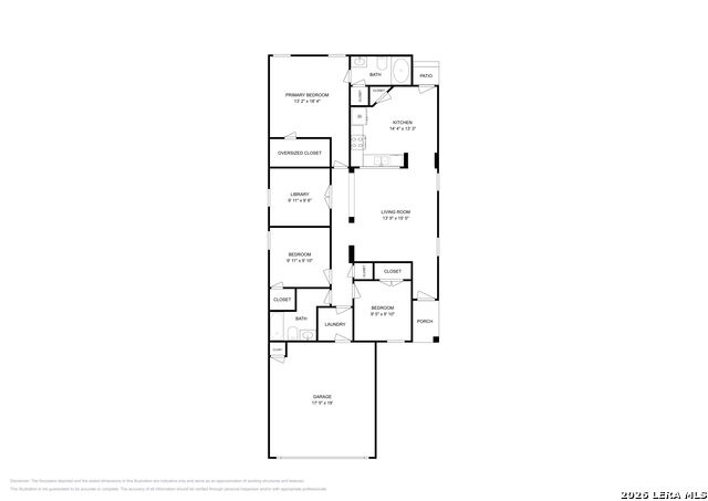 Listing photo id 15 for 4330 Safe  