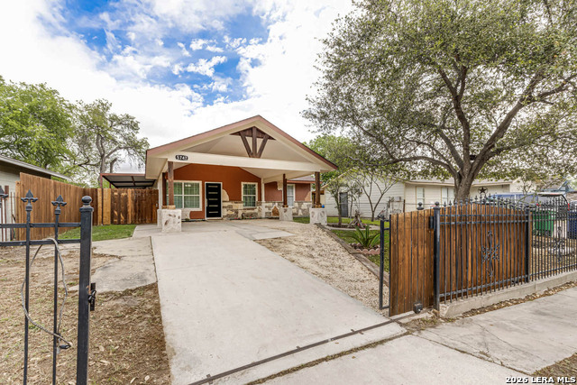 Details for 5747 White Feather St, San Antonio, TX 78242