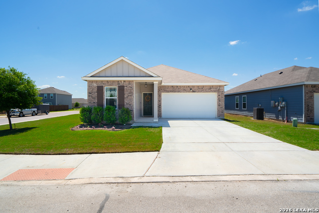 Details for 12602 Galatea, San Antonio, TX 78245