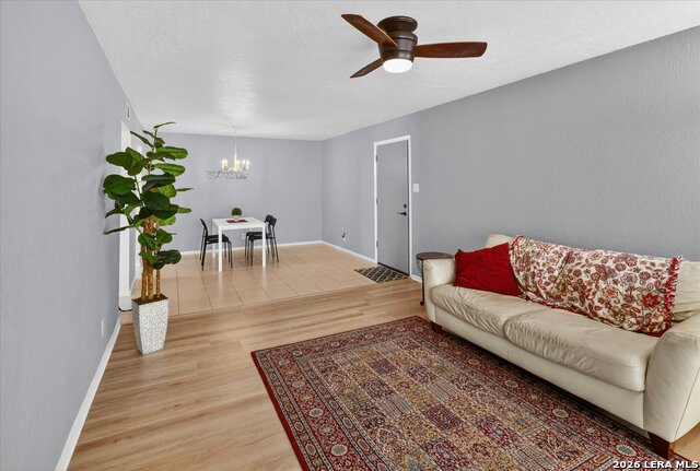 Image 3 of 14 For 8702 Village Dr  407