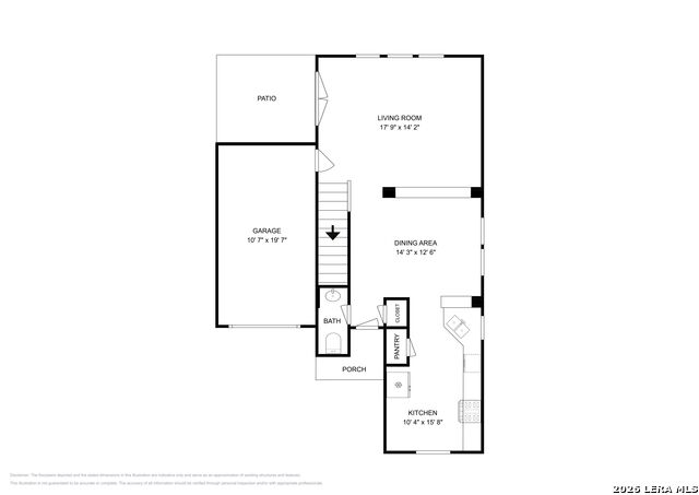 Image 16 of 17 For 8034 Cavern  