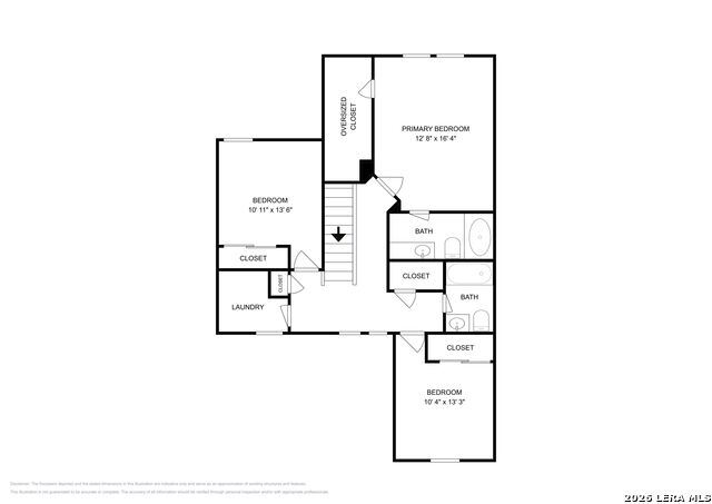 Image 17 of 17 For 8034 Cavern  