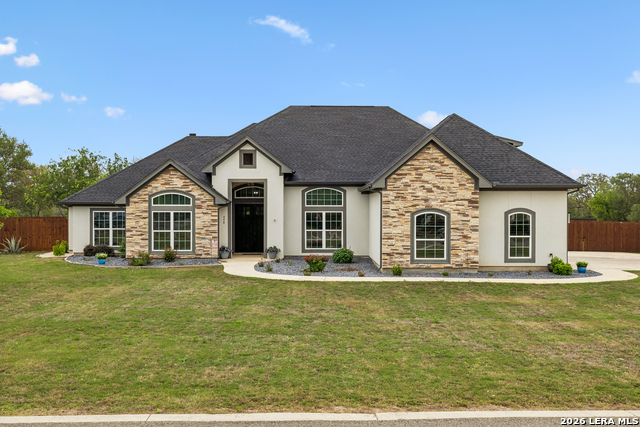 Details for 498 Double Gate Rd, Castroville, TX 78009