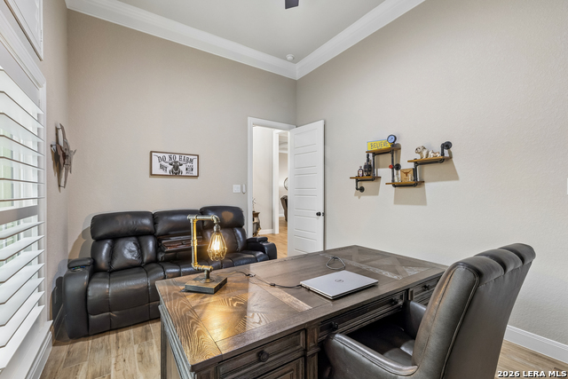 Image 6 of 28 For 498 Double Gate Rd