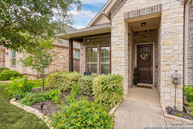 Details for 23107 Evangeline, San Antonio, TX 78258